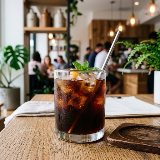 Cold Brew